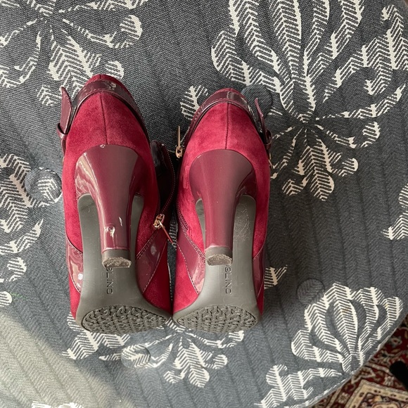 Bandolino Suede booties - Picture 5 of 5